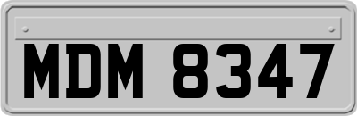 MDM8347