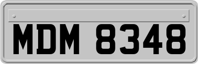 MDM8348