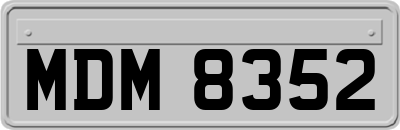 MDM8352