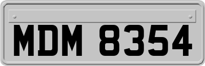 MDM8354