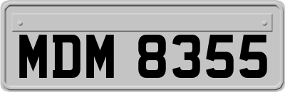 MDM8355