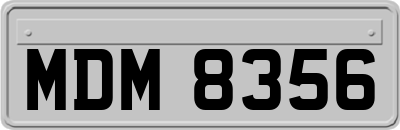 MDM8356