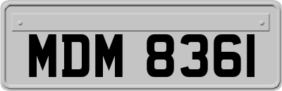MDM8361