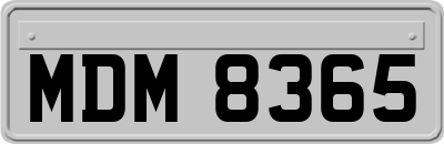 MDM8365