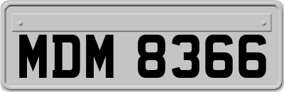 MDM8366