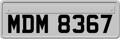 MDM8367