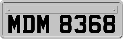 MDM8368