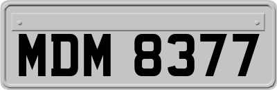 MDM8377