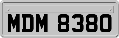 MDM8380