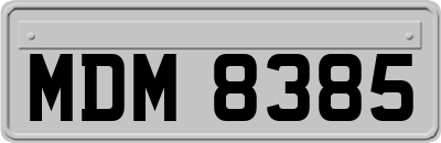 MDM8385