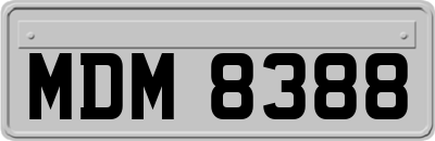 MDM8388