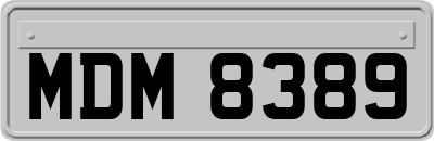 MDM8389