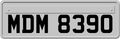MDM8390