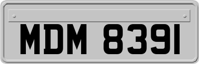 MDM8391