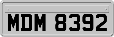MDM8392