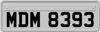 MDM8393
