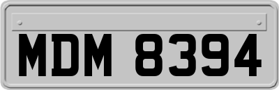 MDM8394