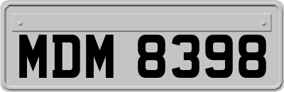 MDM8398