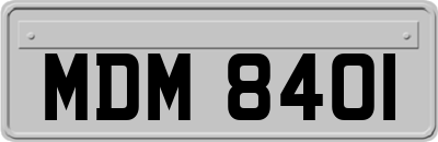 MDM8401