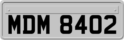 MDM8402