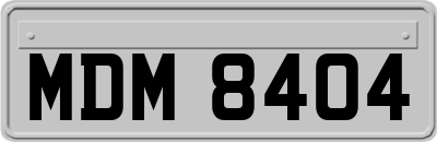 MDM8404