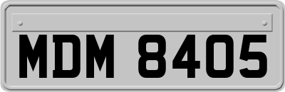 MDM8405