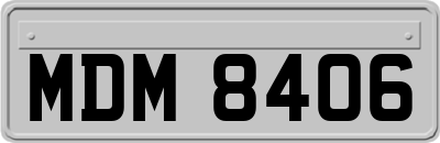 MDM8406