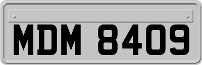 MDM8409