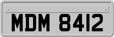 MDM8412