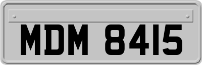 MDM8415