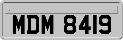 MDM8419