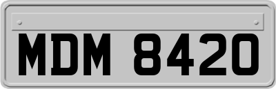 MDM8420