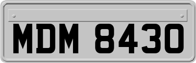 MDM8430