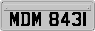 MDM8431