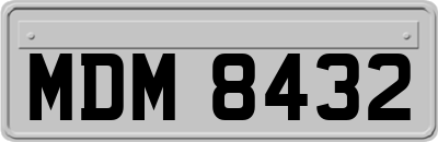 MDM8432