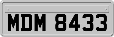 MDM8433