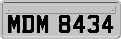 MDM8434