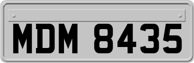 MDM8435