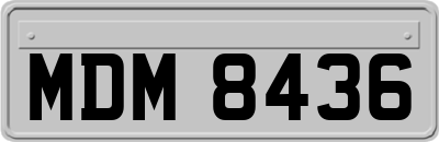 MDM8436