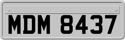MDM8437