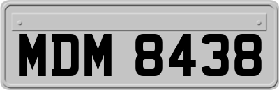 MDM8438
