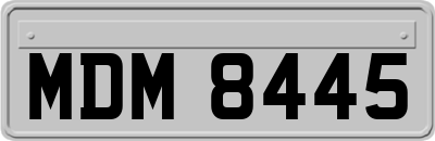 MDM8445