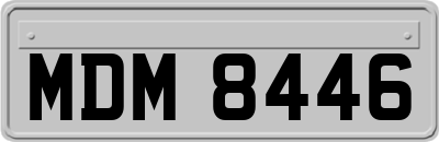 MDM8446