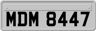 MDM8447