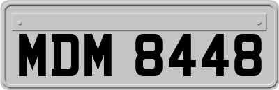 MDM8448