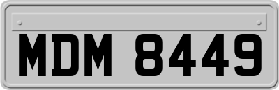 MDM8449