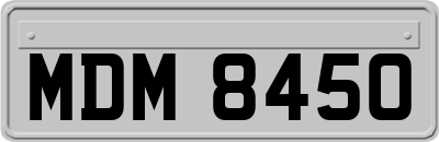 MDM8450