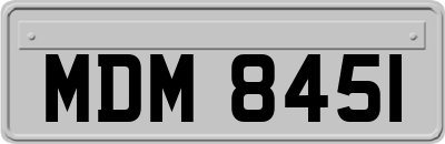 MDM8451