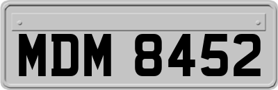 MDM8452