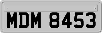 MDM8453